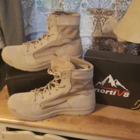 Nortiv8 - Picture 1 of 1